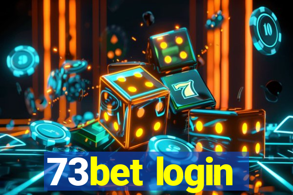 73bet login